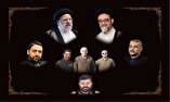 اجتماع مردم ایران برای پاسداشت سیدالشهدای خدمت و همراهانش