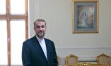 شهید امیرعبداللهیان در دفاع از حقوق ملت ایران سستی عمل نداشت