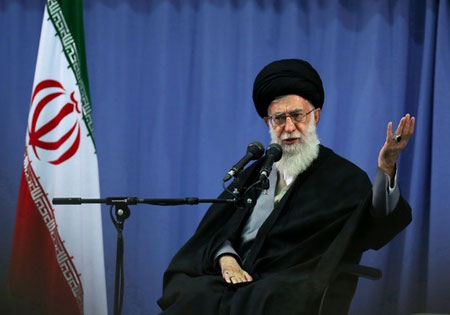 دشمنان انقلاب این بار هم از ملت ایران تودهنی خواهند خورد