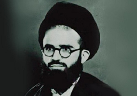 شهید سعیدی براساس خط مشی اسلامی با بصیرت در راستای برنامه های حضرت امام  (ره ) قیام کرد
