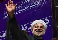 پیروز این انتخابات ملت ایران است