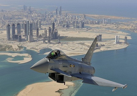 واردات تسلیحاتی امارات و تاثیرات آن بر منطقه