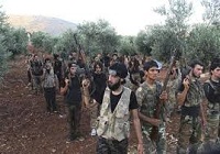 امریکا ارسال کمک نظامی به شورشیان سوریه را به تاخیر می اندازد