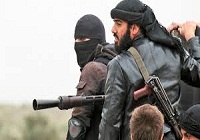 آشکارتر شدن اختلافات در جبهه مخالفان سوریه