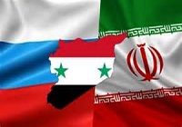 موفقیت در سوریه نیازمند همکاری با روسیه و ایران است