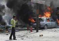 انفجارهای امروز عراق 50 کشته بر جای گذاشت