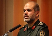 سردار وحیدی رئیس کمیسیون دفاعی - امنیتی مجمع تشخیص شد