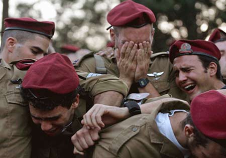 افزایش آمار خودکشی در میان سربازان اسرائیلی/ سربازان صهیونیست روحیه ضعیفی دارند