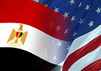 امریکا کمک ها به دولت جدید مصر را قطع نخواهد کرد