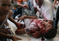 در حمله رژیم صهیونیستی سه فلسطینی کشته شدند