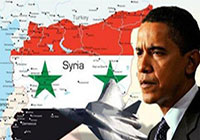 نظرسنجی ها مخالفت مردم امریکا را با حمله به سوریه نشان می دهد