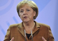 تاکید آلمان بر راه حل سیاسی برای بحران سوریه