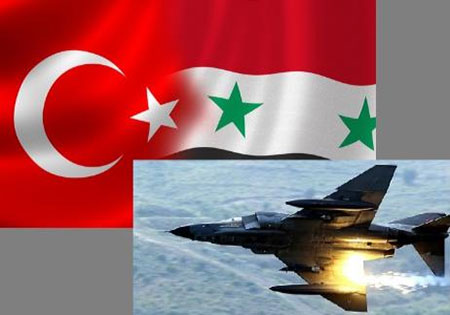ترکیه متحمل بهای سنگینی برای حمایت از شورشیان سوریه خواهد شد