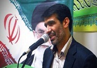 دوران دفاع مقدس بیان عملی عاشورا و تمرین عملی مقاومت و ایستادگی ملت ایران است