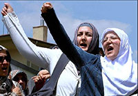 احتمال لغو ممنوعیت حجاب در ادارات دولتی ترکیه