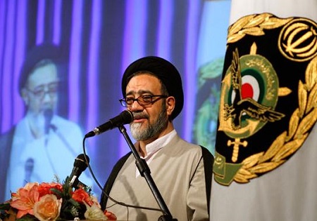 مقاومت اسلامی با محوریت ایران نقشی راهبردی پیدا کرده است