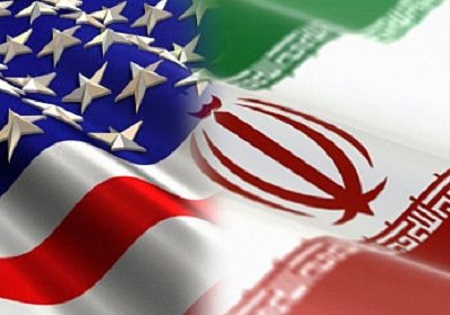 اهداف امریکا از تعامل با ایران