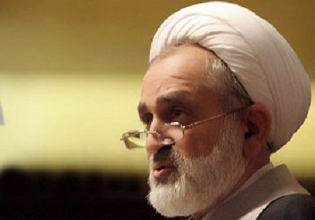 کشف حجاب در ایران، یک جریان برنامه‌ریزی شده بین المللی است