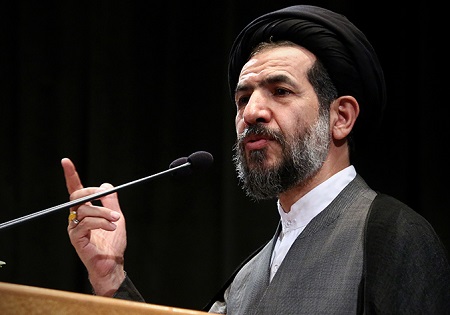 قیام 19 دی پیوند ناگسستنی ملت ایران با مرجعیت دینی است