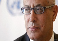 نخست وزیر لیبی ربوده شد