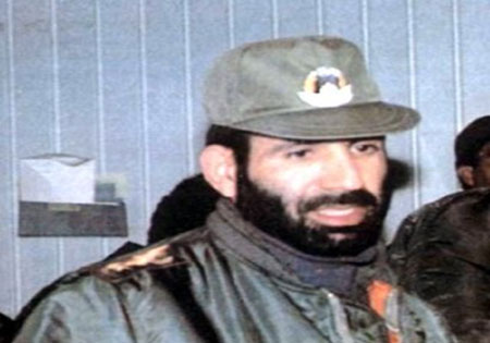 شهید اردستانی نخستین داوطلب برای شرکت در عملیات ها بود