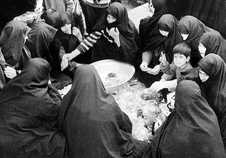 بیانیه سازمان نشر آثار و ارزش‌های مشارکت زنان در دفاع مقدس و انقلاب اسلامی