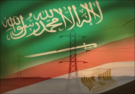 بررسی نقش تخریبی عربستان سعودی در تحولات مصر