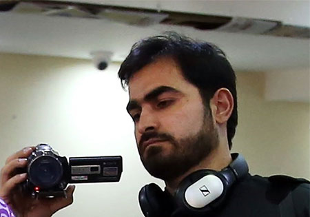 ‌ساخت فیلم مستند «رضوانه» در مازندران کلید خورد
