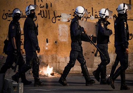 محکومیت چهار تن از مخالفان بحرینی به حبس ابد