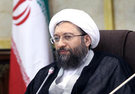 رئیس قوه قضاییه عراق به ایران سفر می‌کند