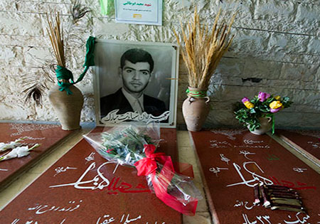 مراسم بزرگداشت شهید مجید ابوطالبی برگزار می‌شود