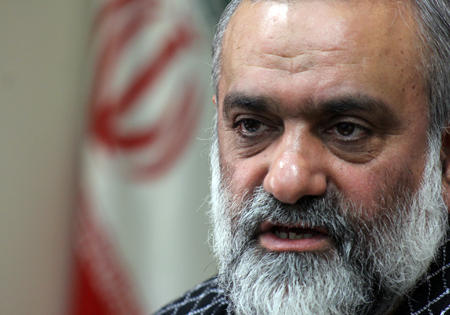دشمن شهامت تهاجم نظامی به ایران را ندارد