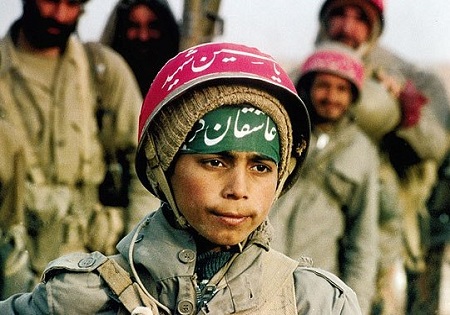 کتاب عکس رزمندگان استان کهگیلویه و بویراحمد چاپ می‌شود
