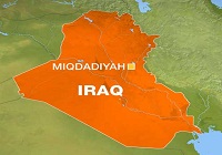 انفجار در عراق 12 کشته بر جای گذاشت