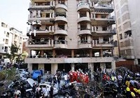 عربستان در انفجار سفارت ایران در بیروت دخالت داشته است