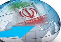 افزایش تعاملات دیپلماتیک اهمیت نقش ایران را نشان می دهد