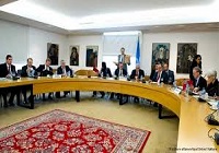 ایران به کنفرانس صلح ژنو 2 دعوت شد