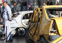 انفجارهای عراق 68 کشته بر جای گذاشت
