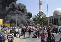 حملات تروریستی علیه شیعیان عراق ادامه دارد