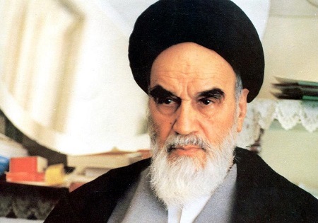 دست‌خط زرین امام خمینی(ره) به هنرمندان دفاع مقدس