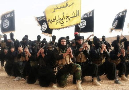 یکی از فرماندهان گروههای مسلح در حلب کشته شد/هلاکت ۵۰ عضو داعش در استان بابل عراق