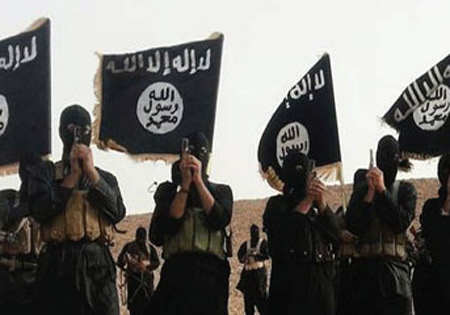 کشته شدن یکی از فرماندهان برجسته داعش در درگیری با جبهه النصرة