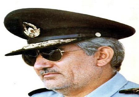 شهید ستاری فرمانده ای باهوش، خوش رو اما قاطع بود/ ایران برای دشمنان جزیره ای دست نیافتنی است