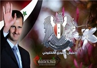 اسد از مواضع پاپ فرانسیس اول درباره تحولات سوریه تشکر کرد
