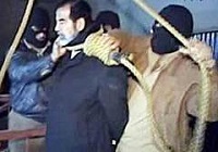 اعدام صدام به روایت شاهد عینی