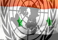 حضور ایران در مذاکرات برای حل بحران سوریه ضروری است