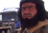 شاکر وهیب الفهداوی به دست ارتش عراق کشته شد