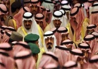 عبدالله بن عبدالعزیز آخرین پادشاه سعودی است