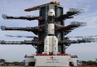 پرتاب موفق موشک برودتی فضایی هند