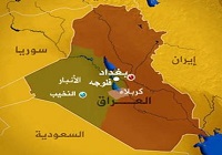 ارتش عراق شبه نظامیان القاعده را از فلوجه بیرون راند